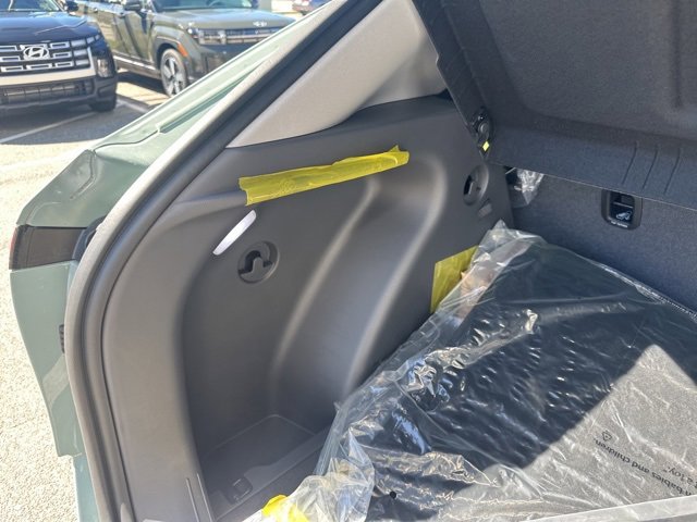 New 2026 Hyundai Kona SEL Sport image 35