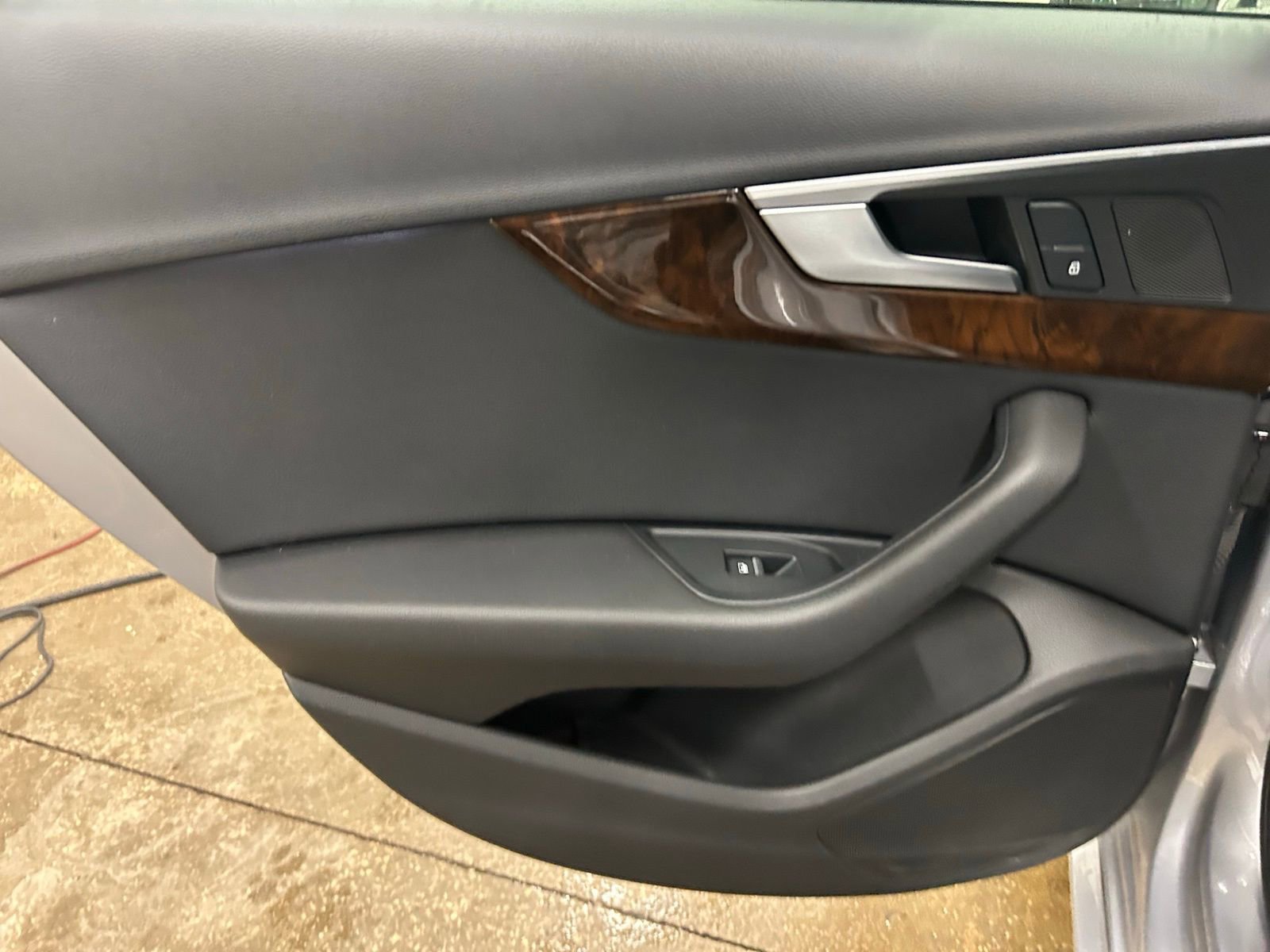 Used 2019 Audi A4 2.0T Premium w/ Convenience Package image 22