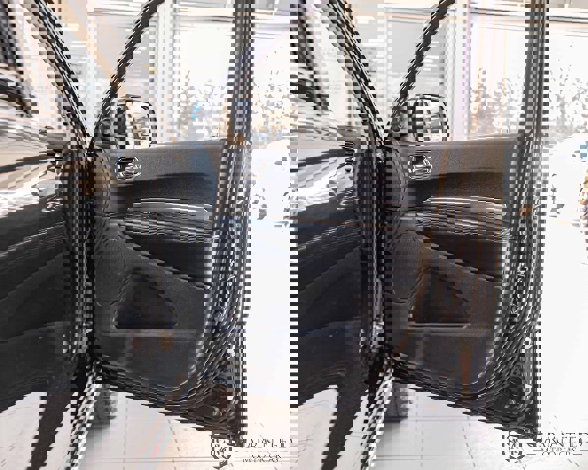 Used 2017 Dodge Durango SXT w/ Quick Order Package 23B RWD image 39