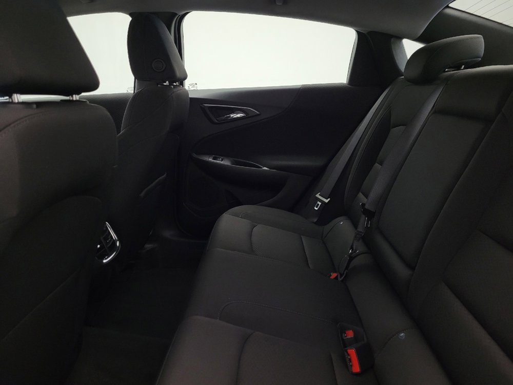 Used 2023 Chevrolet Malibu LT image 18