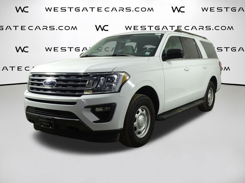 Used 2019 Ford Expedition Max XL