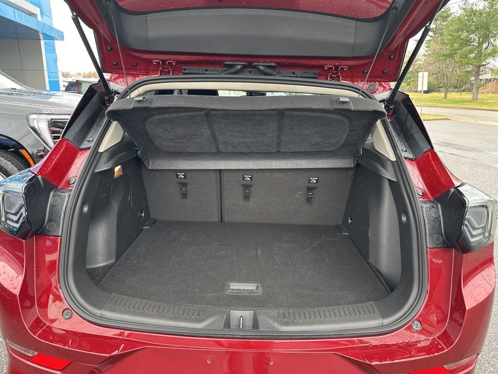 Used 2024 Buick Encore GX Avenir image 9