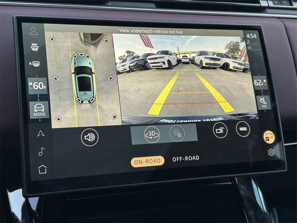 Used 2024 Land Rover Range Rover Sport Dynamic SE image 38