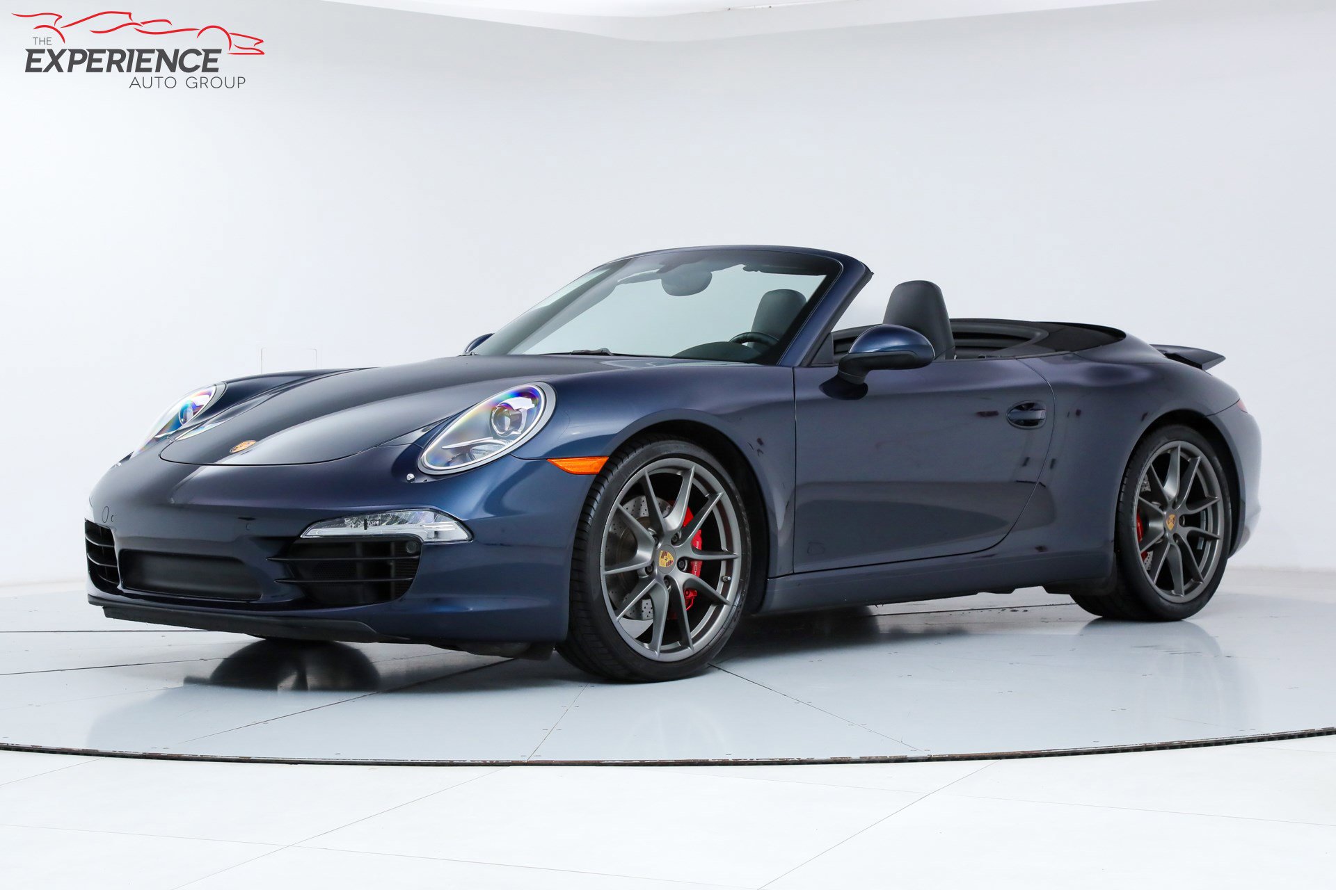 Used 2016 Porsche 911 Carrera S