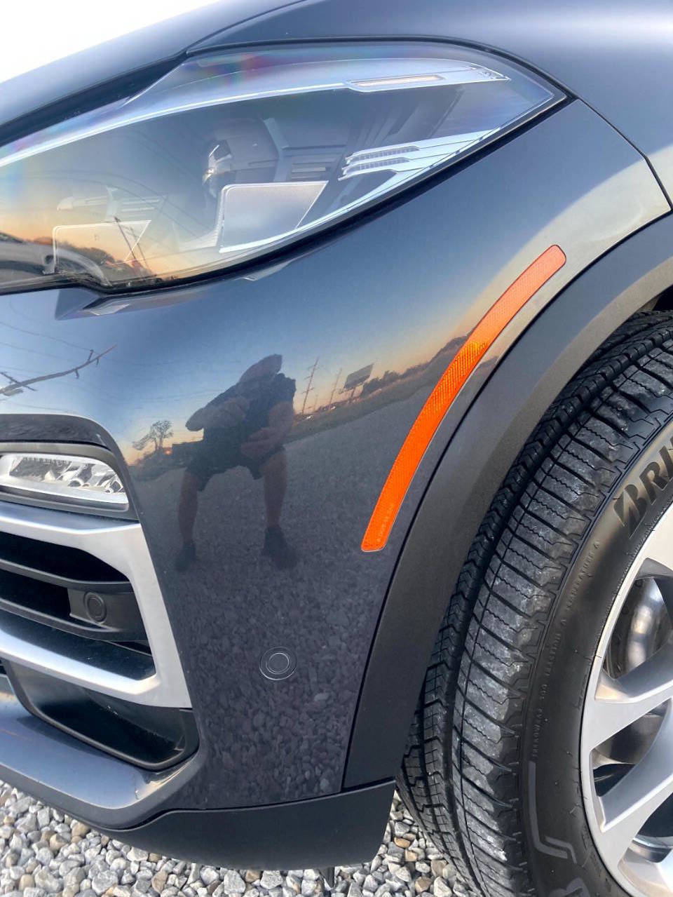 Used 2020 BMW X5 xDrive40i image 4