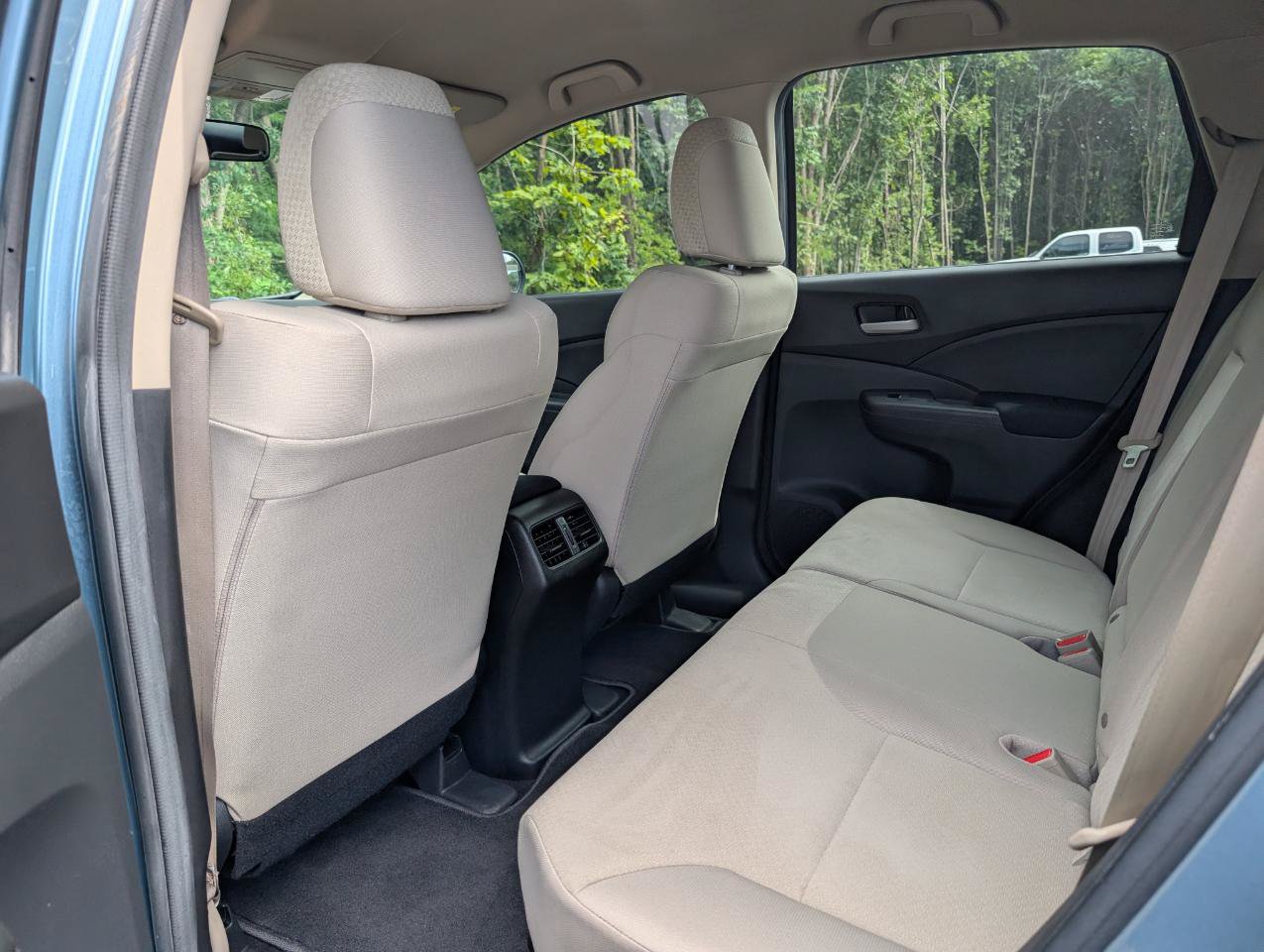 Used 2015 Honda CR-V LX image 17