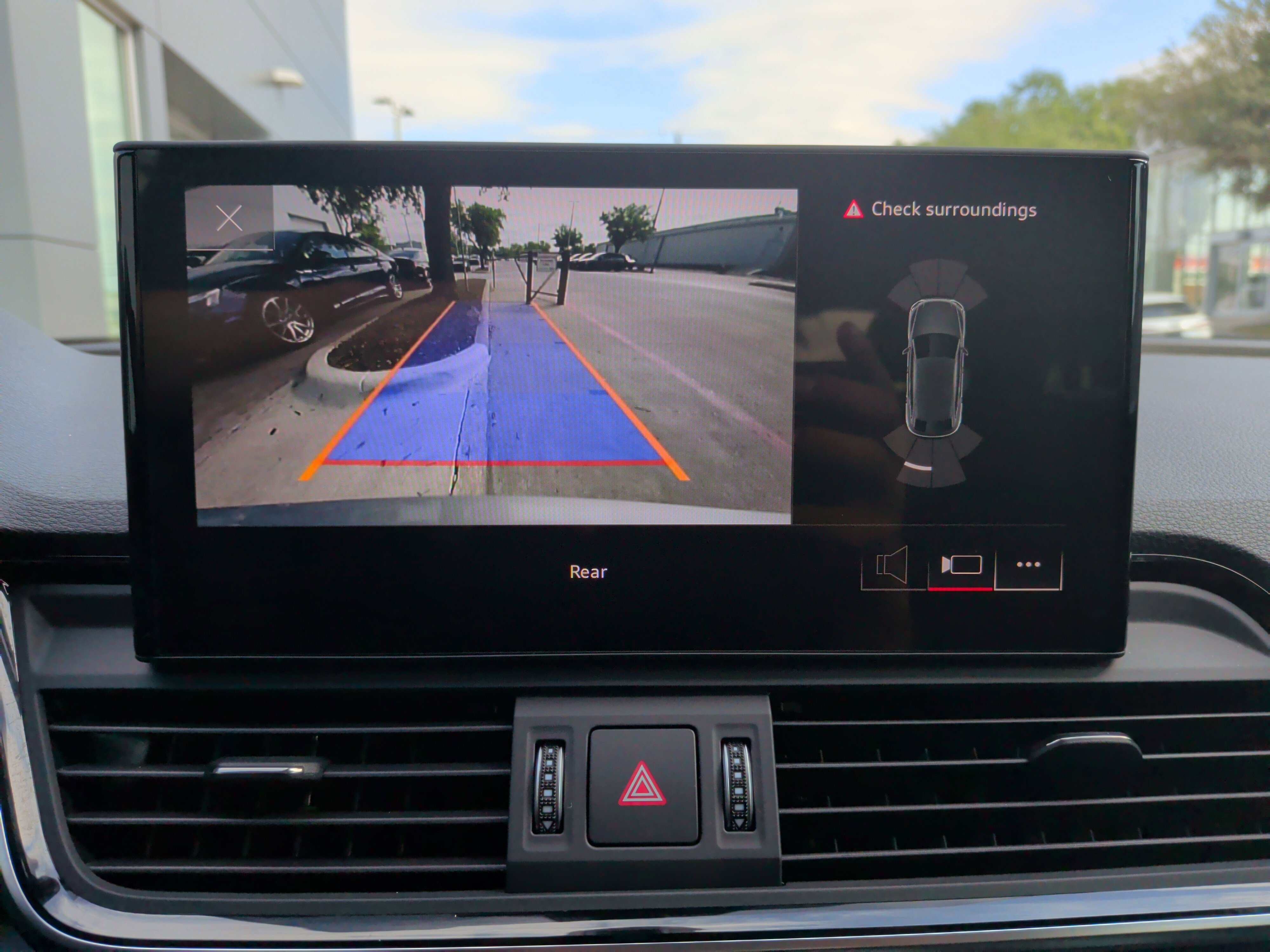 Certified 2023 Audi Q5 2.0T Premium w/ Convenience Package image 24