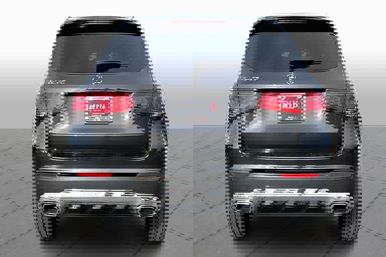 Certified 2022 Mercedes-Benz GLC 300 image 5