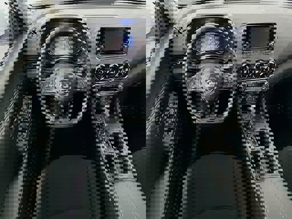 Used 2024 Nissan Sentra S image 10