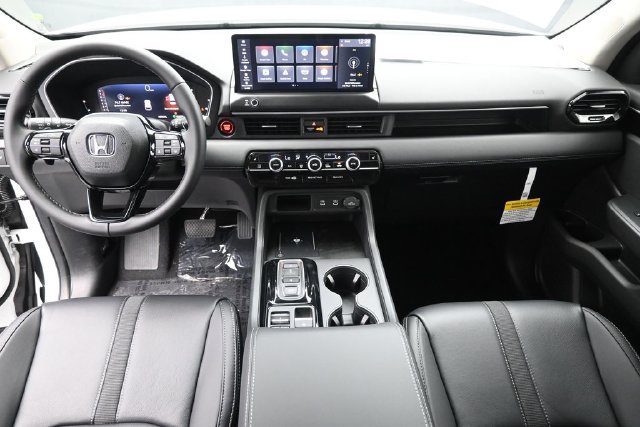 New 2026 Honda Pilot EX-L image 10