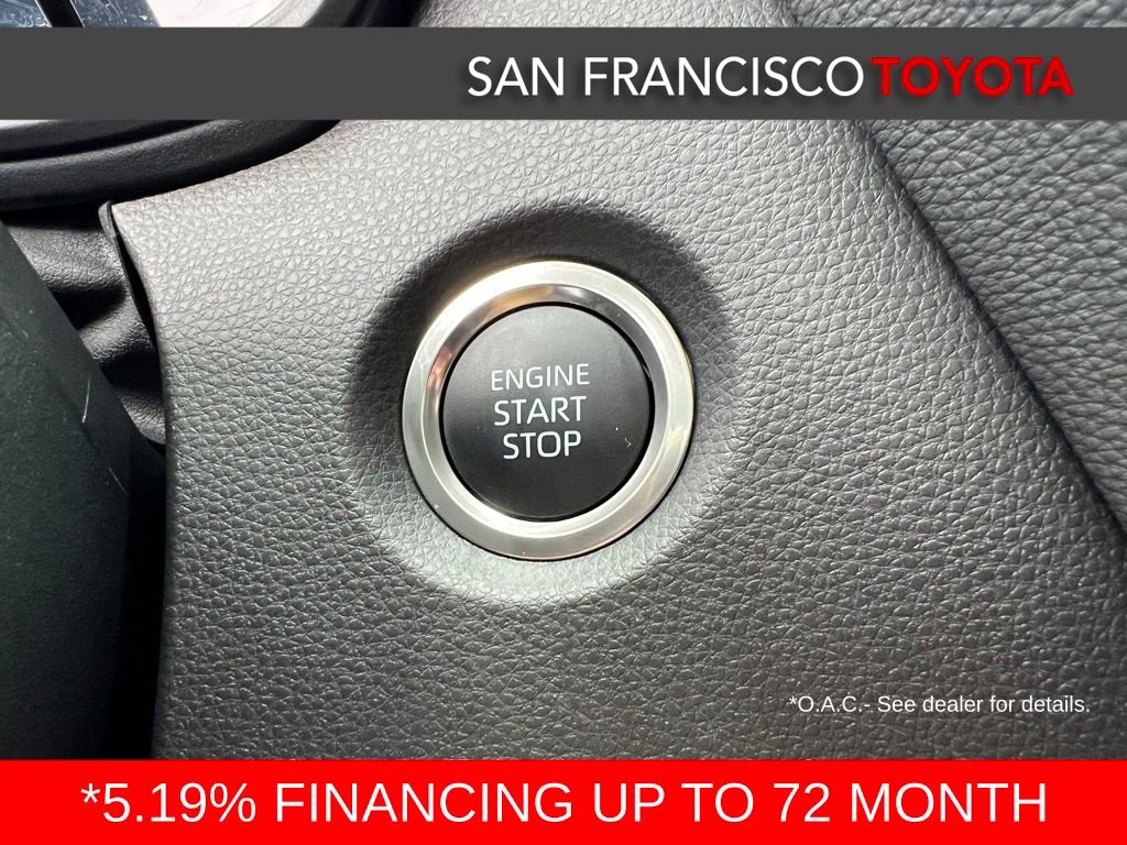 Certified 2026 Toyota Corolla LE w/ LE Premium Package FWD image 23