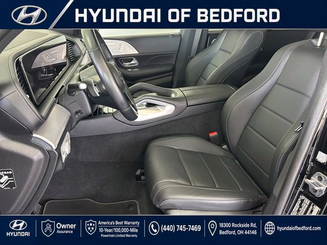 Used 2026 Mercedes-Benz GLE 350 4MATIC image 18
