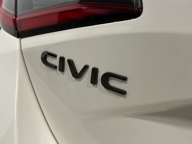 New 2025 Honda Civic Type R image 5