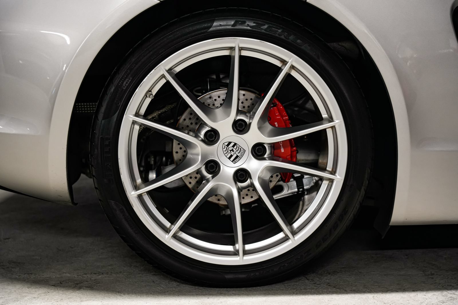 Used 2013 Porsche Boxster S RWD image 43