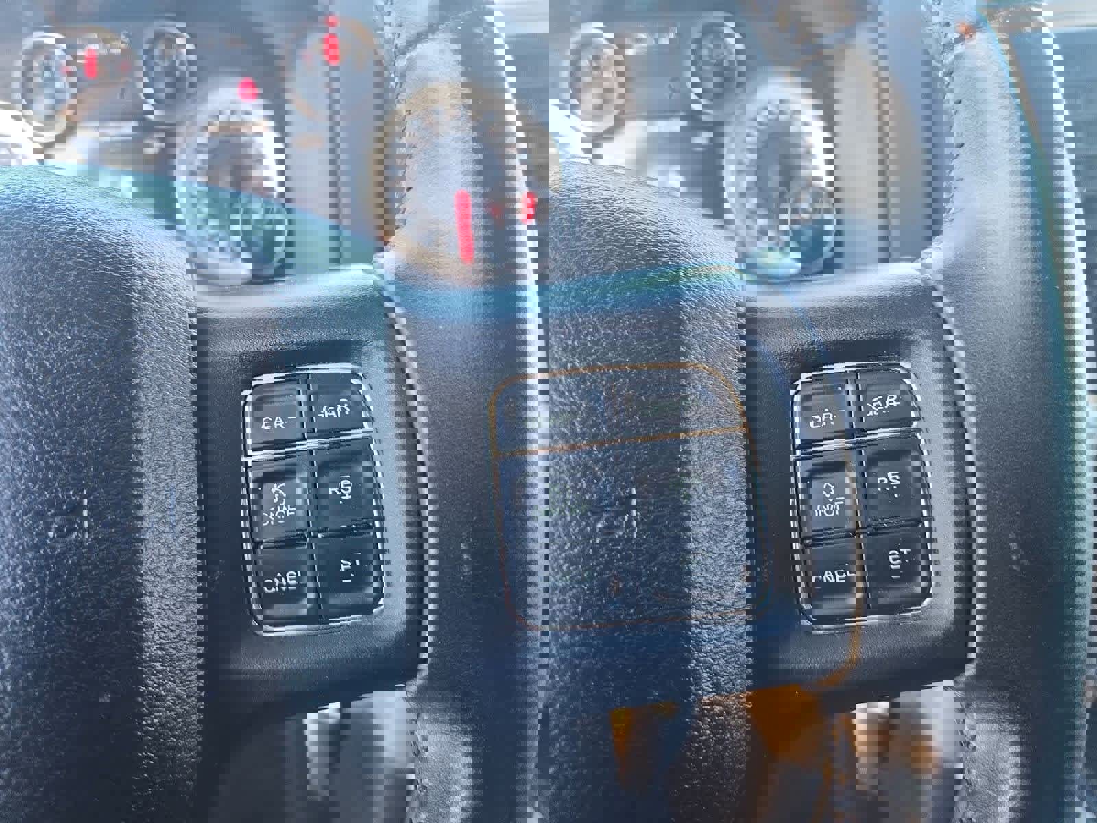 Used 2015 RAM 1500 Lone Star image 24