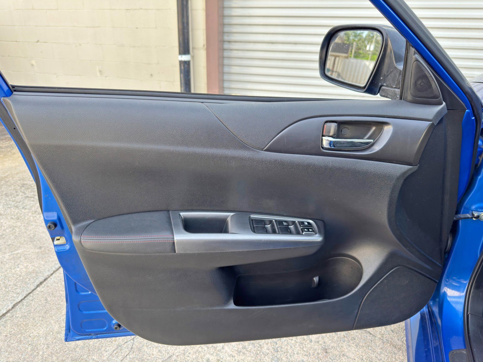 Used 2013 Subaru Impreza WRX Limited AWD/4WD image 34