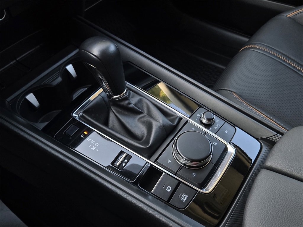 Certified 2025 MAZDA CX-50 AWD 2.5 S w/ Premium Plus Pkg image 19