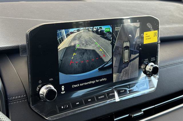 New 2026 Nissan Rogue SL image 22