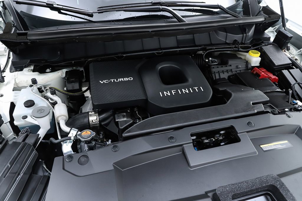 New 2027 INFINITI QX60 Autograph AWD/4WD image 68