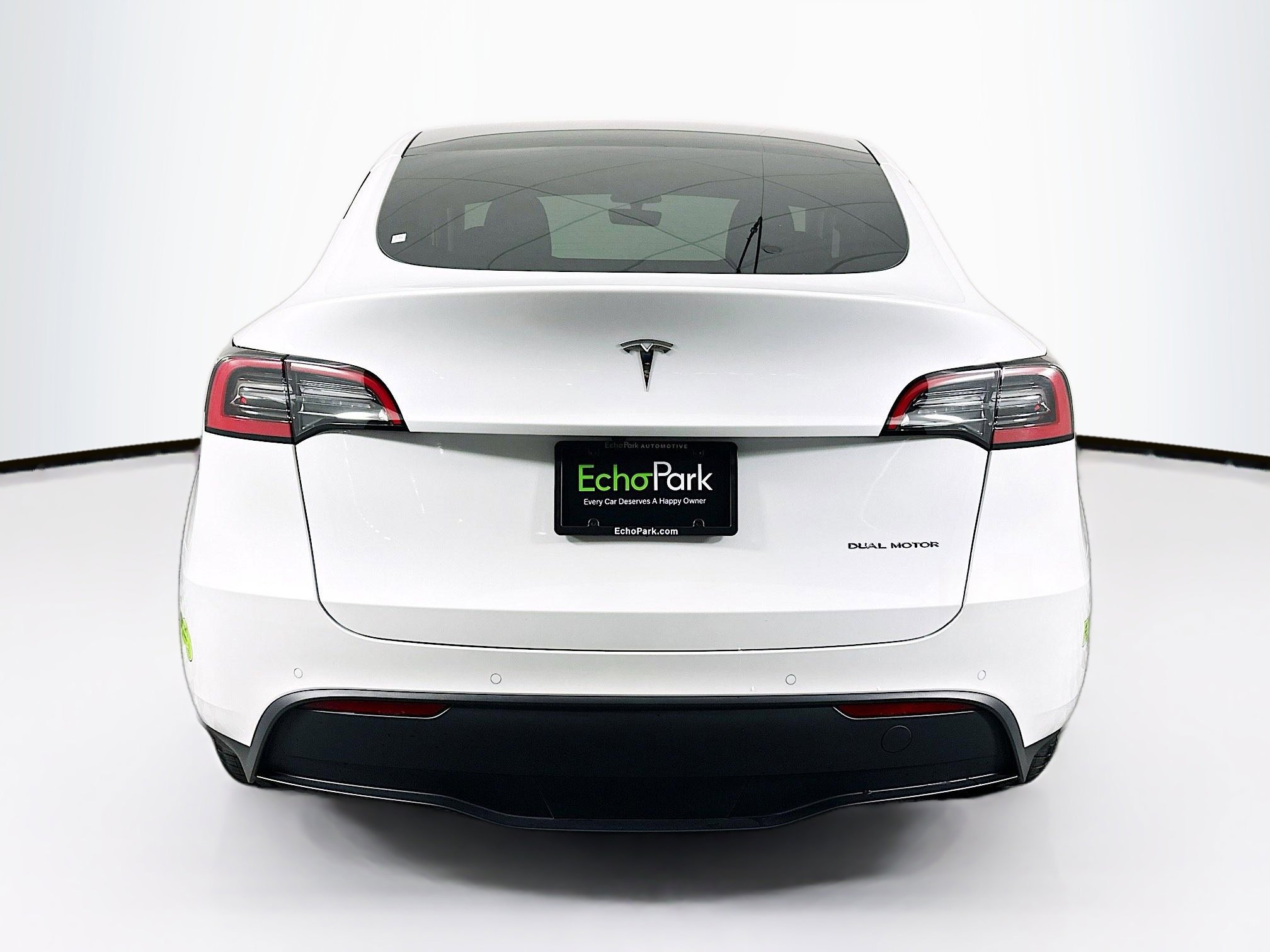 Used 2022 Tesla Model Y Long Range AWD/4WD image 7