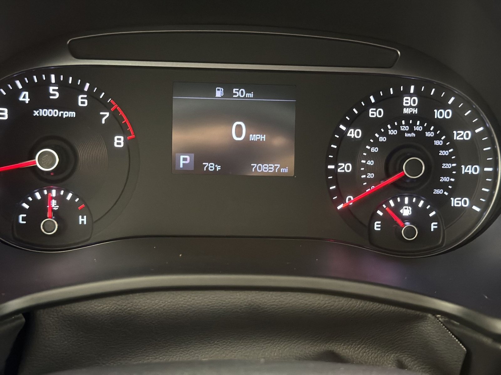 Used 2022 Kia Soul S FWD image 17