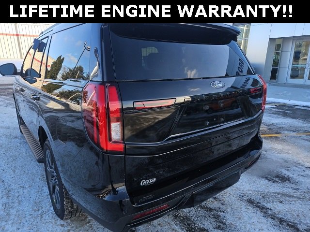 New 2026 Ford Expedition Platinum image 13