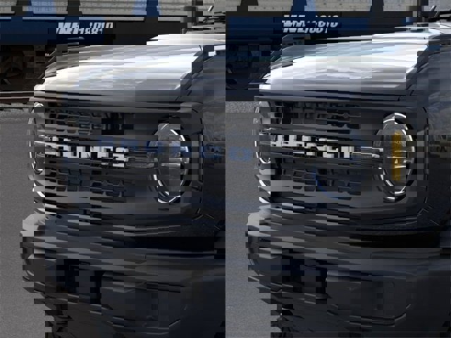 New 2026 Ford Bronco 2-Door image 19