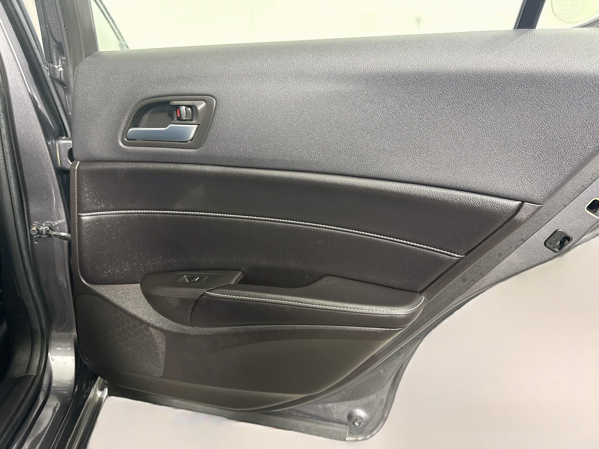 Used 2020 Acura ILX FWD image 28