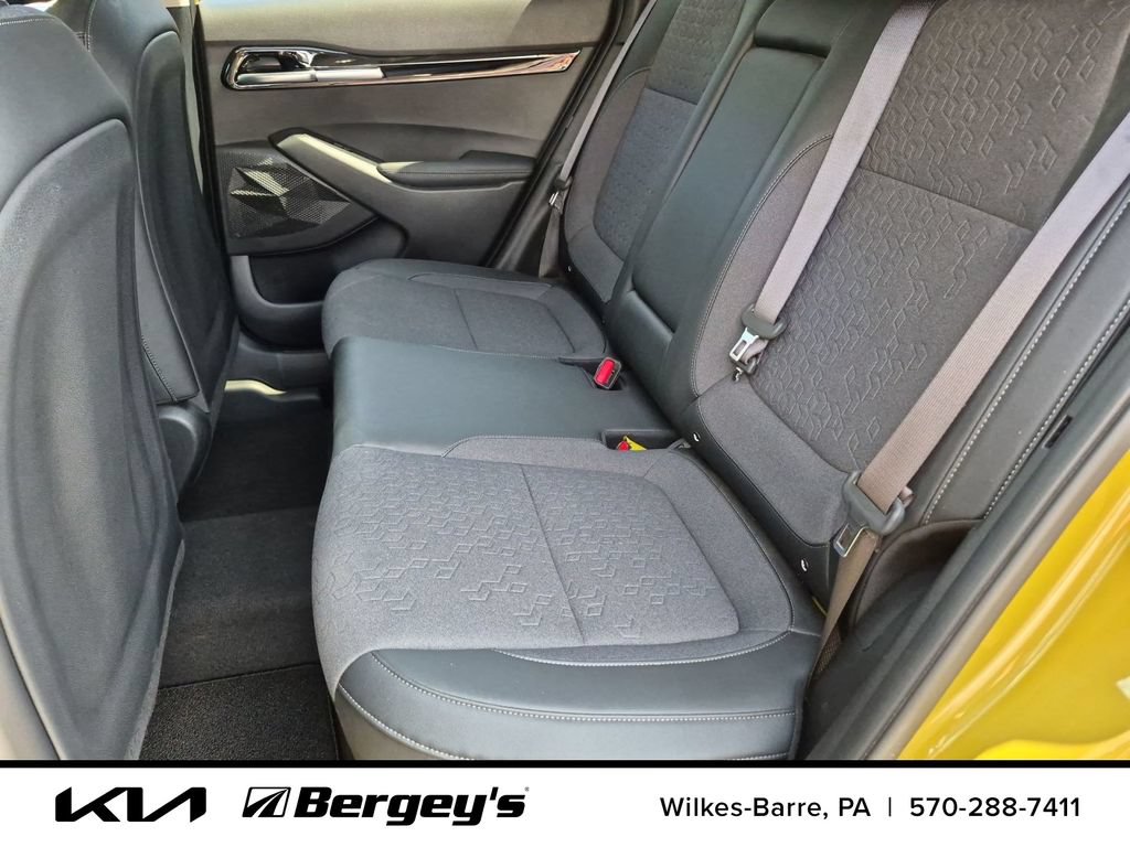Certified 2024 Kia Seltos S AWD/4WD image 24