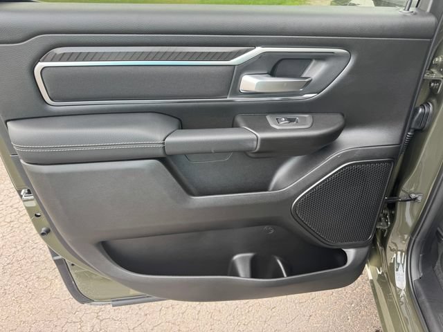 New 2026 RAM 1500 Big Horn AWD/4WD image 17