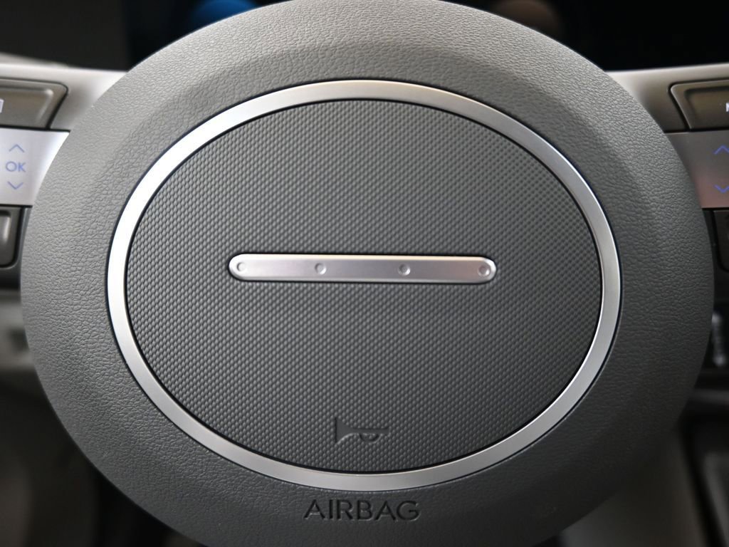 New 2026 Hyundai Kona Limited image 28