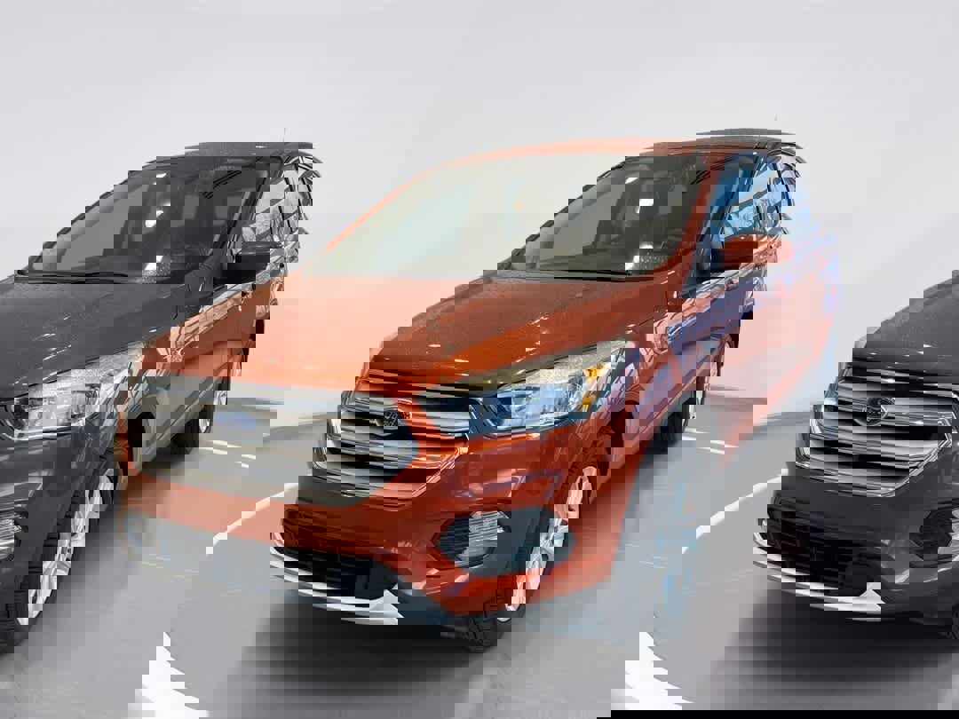 Used 2019 Ford Escape SE