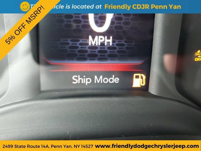 New 2026 RAM 2500 Big Horn AWD/4WD image 25