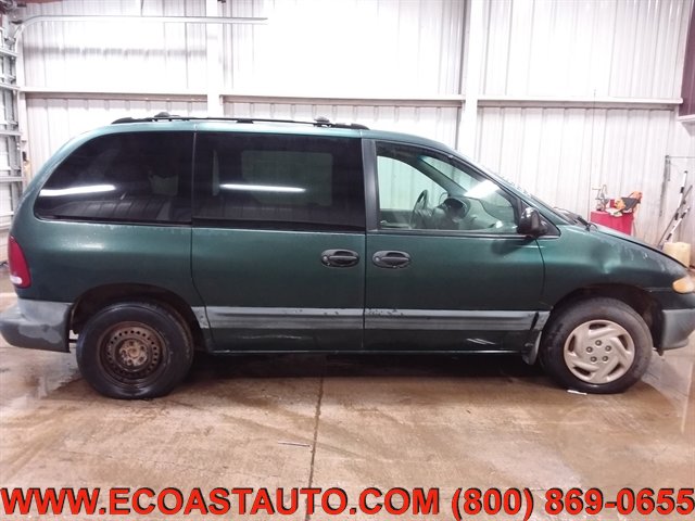 Used 1997 Dodge Caravan SE image 4