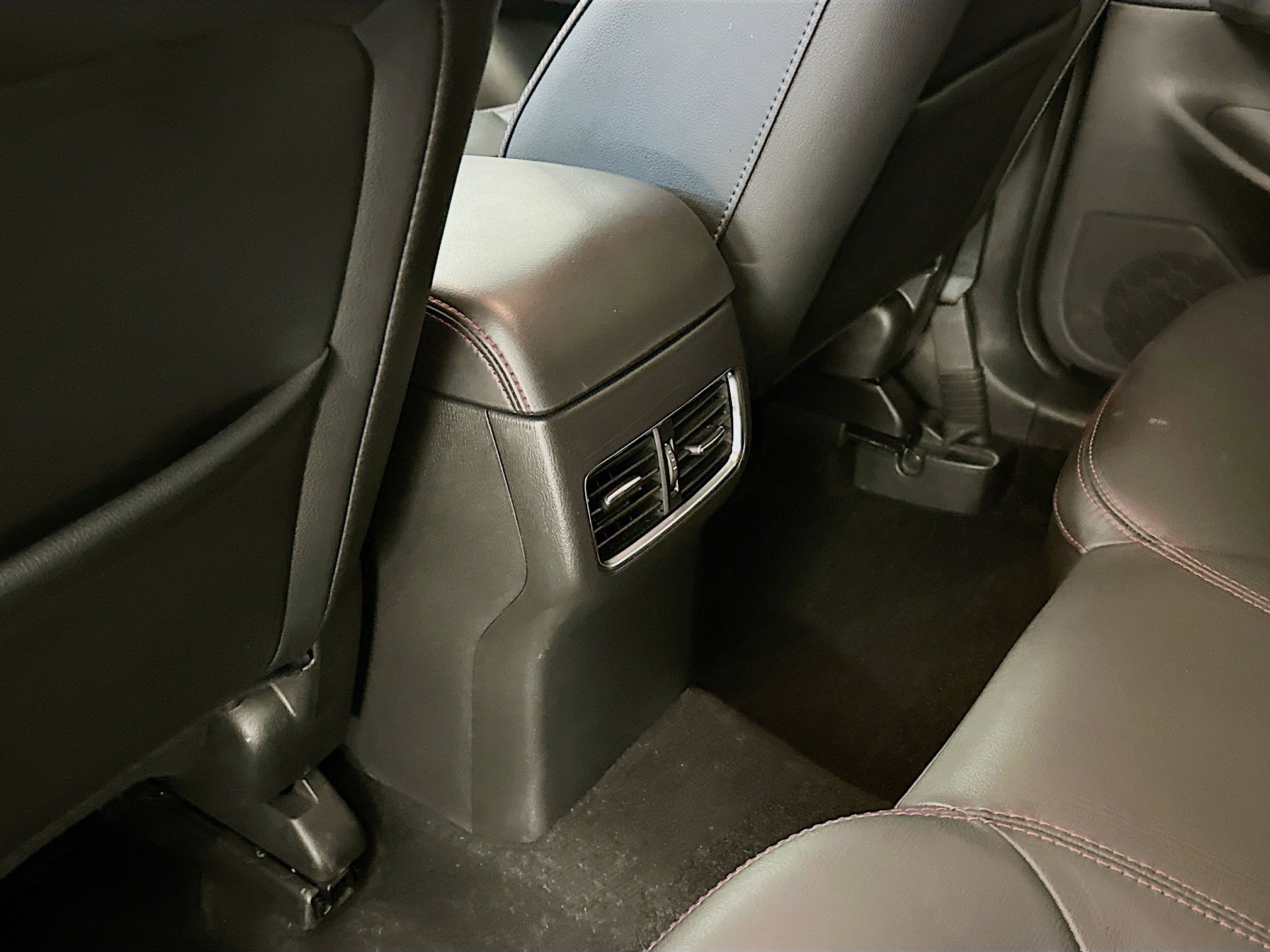 Used 2025 MAZDA CX-5 Carbon Edition image 29