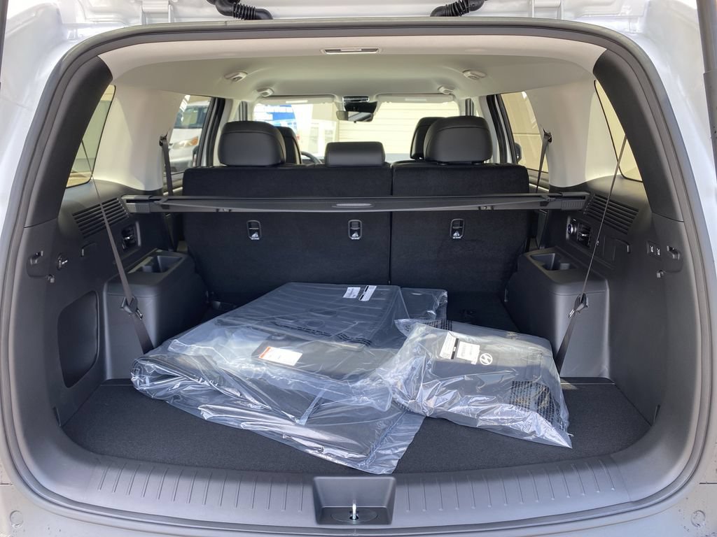 New 2027 Hyundai Santa Fe SEL AWD/4WD image 31