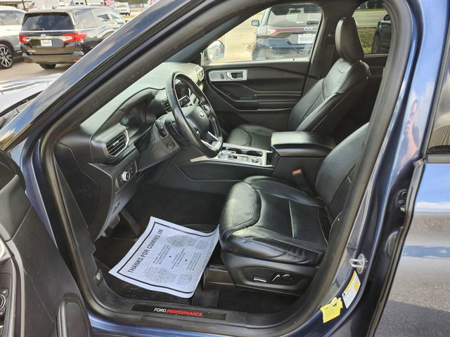 Used 2020 Ford Explorer ST image 15