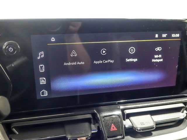 New 2026 Chevrolet TrailBlazer LT w/ LT Cold Weather Package image 15