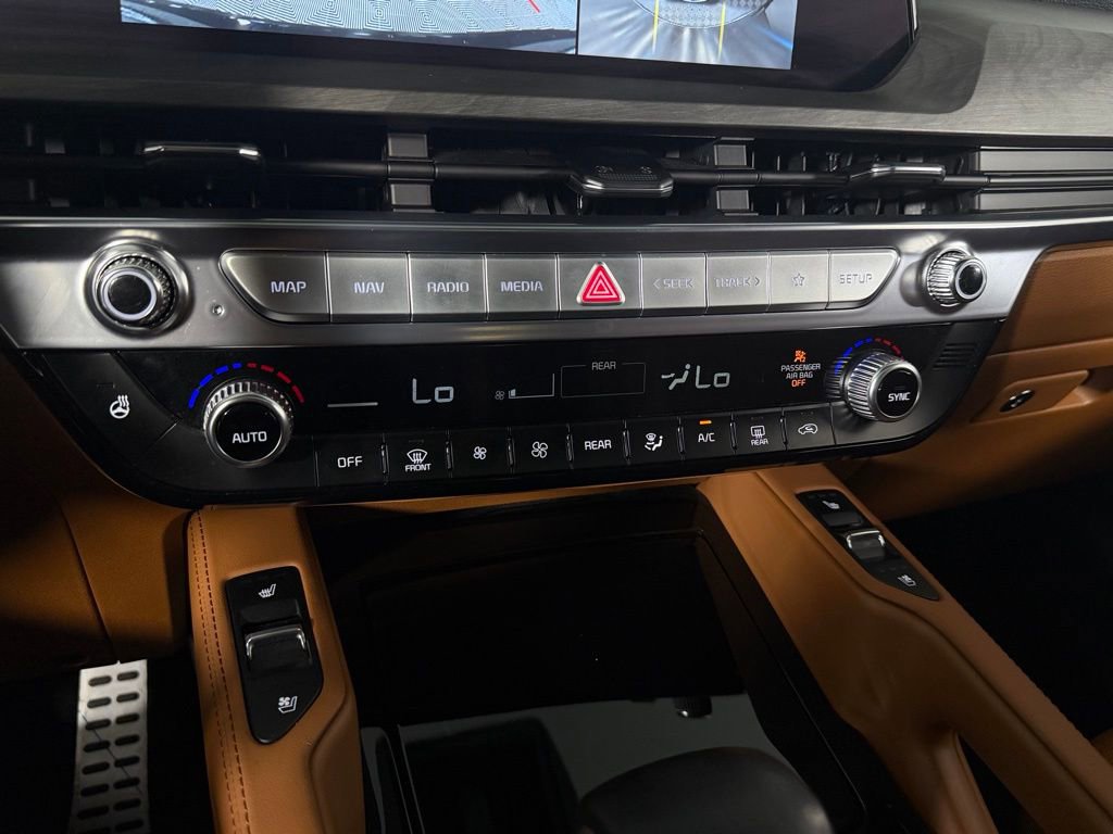 Used 2024 Kia Telluride SX Prestige X-Pro image 20