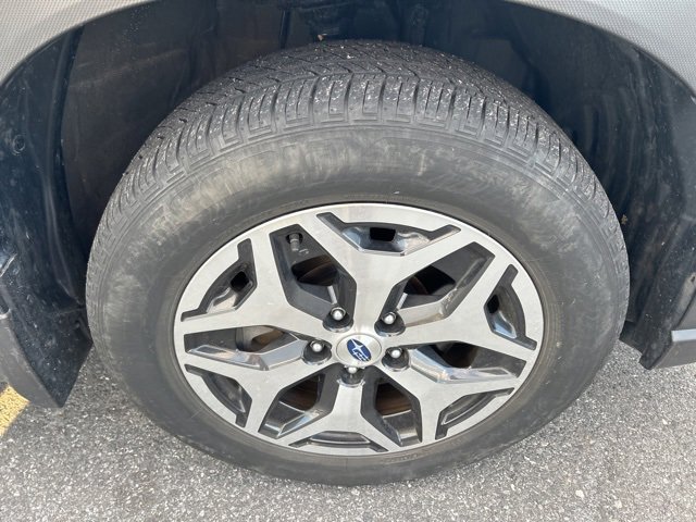 Used 2023 Subaru Forester Premium image 22