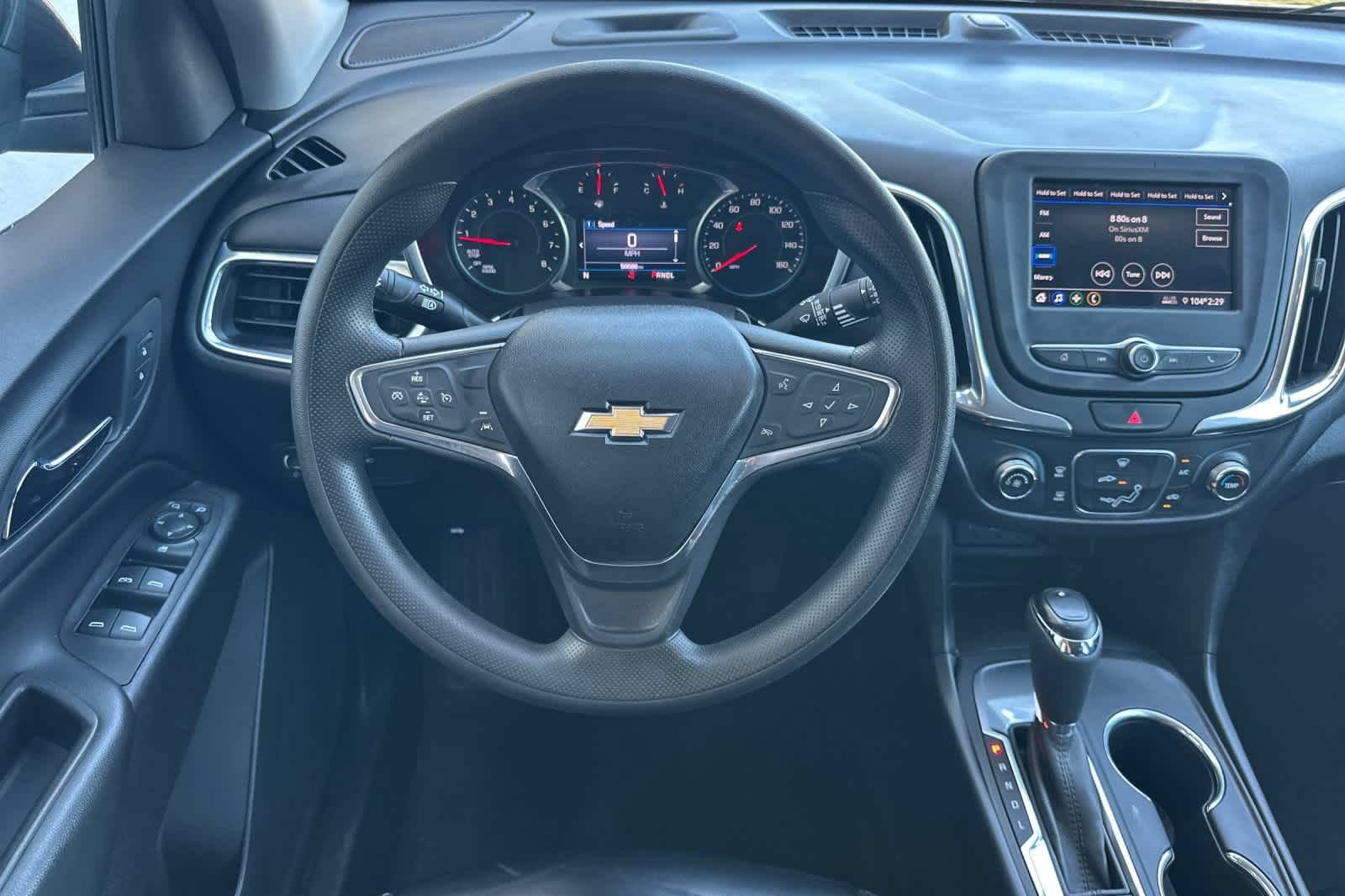 Used 2020 Chevrolet Equinox LT FWD image 15