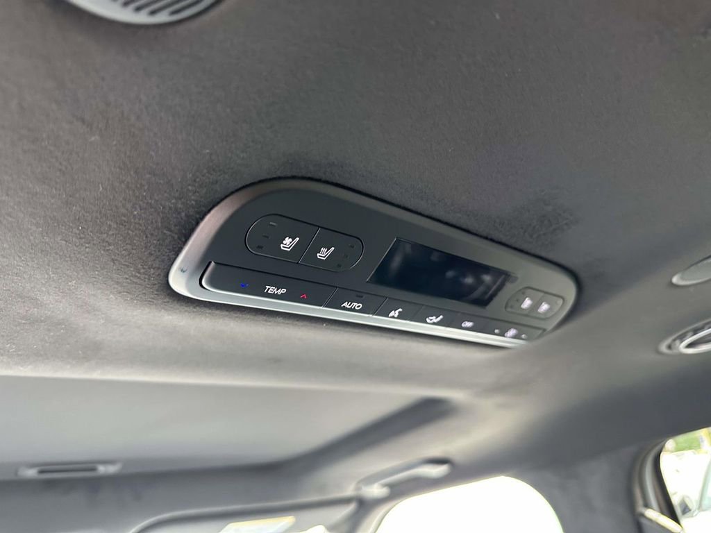 New 2026 Hyundai Palisade Calligraphy AWD/4WD image 9