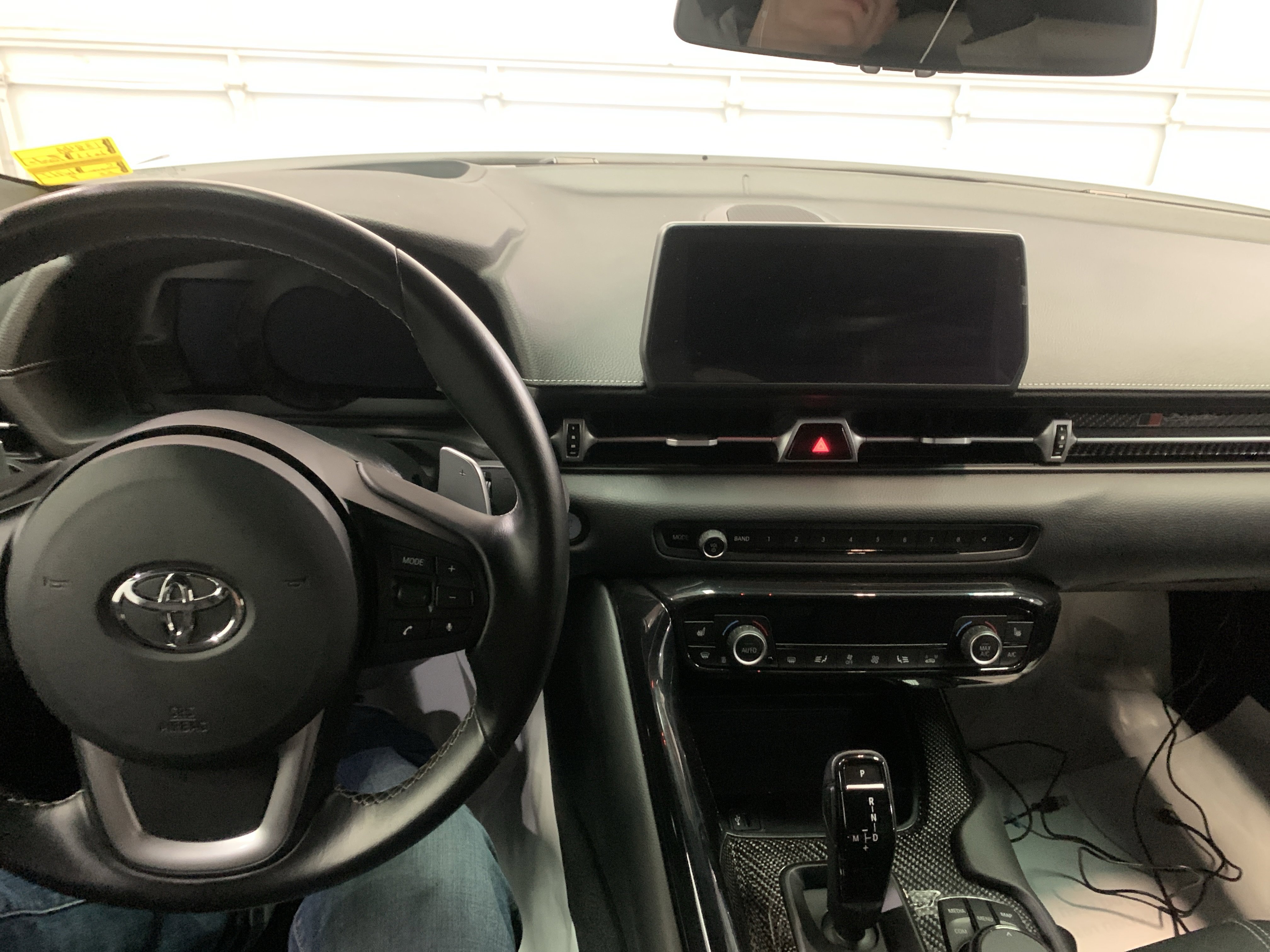Used 2023 Toyota Supra image 14