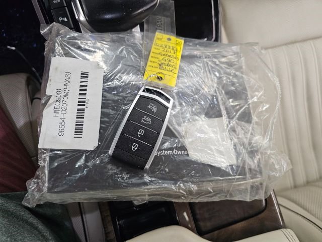 Used 2017 Genesis G90 5.0 Ultimate image 23