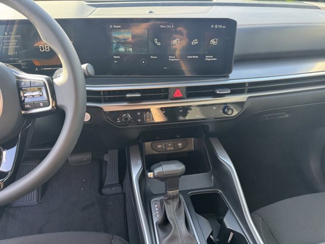 Used 2025 Kia Sorento LX image 20