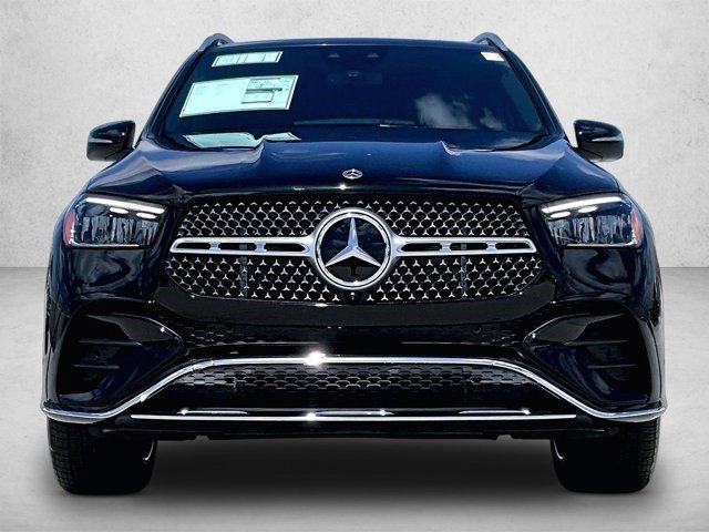 New 2026 Mercedes-Benz GLE 450e 4MATIC image 16