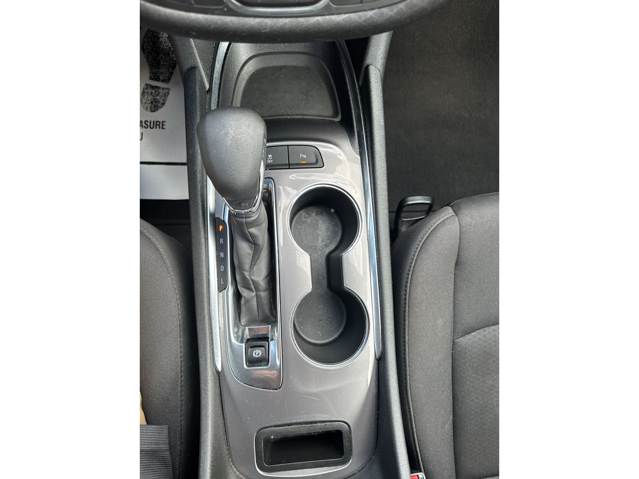 Used 2024 Chevrolet Malibu LT FWD image 28