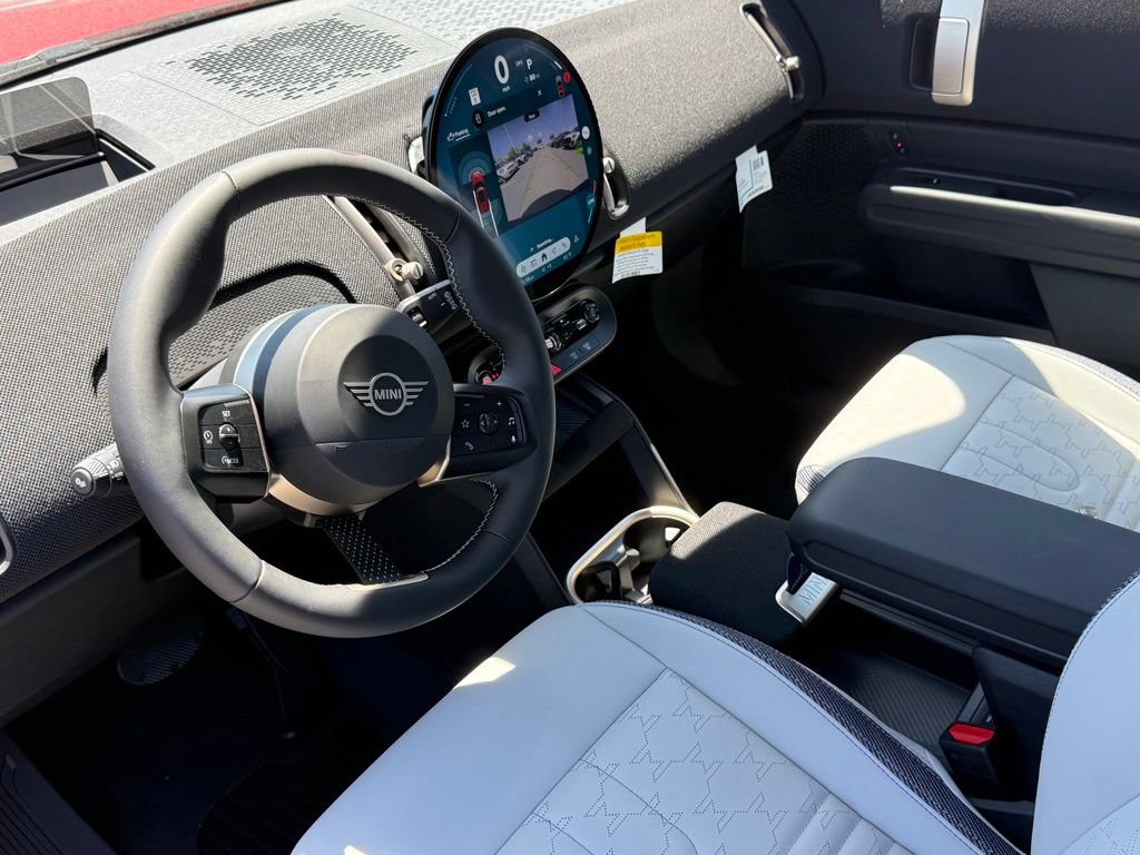 New 2027 MINI Cooper Countryman S AWD/4WD image 7