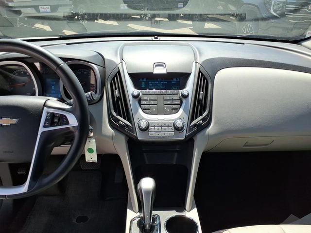 Used 2010 Chevrolet Equinox LTZ AWD/4WD image 13