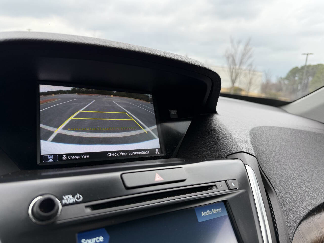 Used 2020 Acura MDX Sport Hybrid w/ Technology Pkg image 25